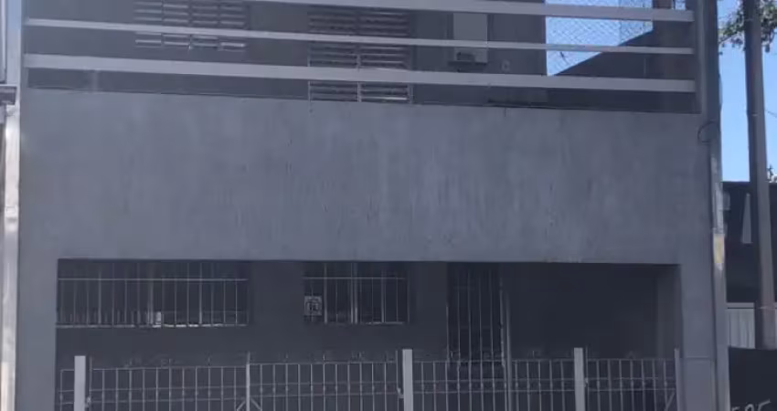 Casa com 3 quartos para alugar na Rua Gomide Santos, 525, Monte Castelo, São José dos Campos