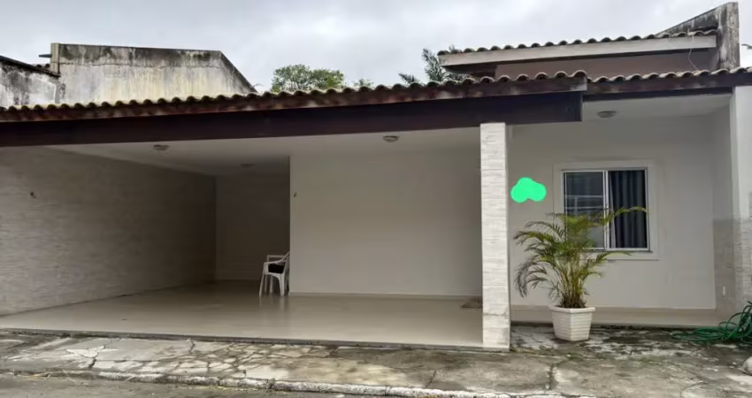 Casa em condomínio fechado com 2 quartos para alugar no Calumbi, Feira de Santana 