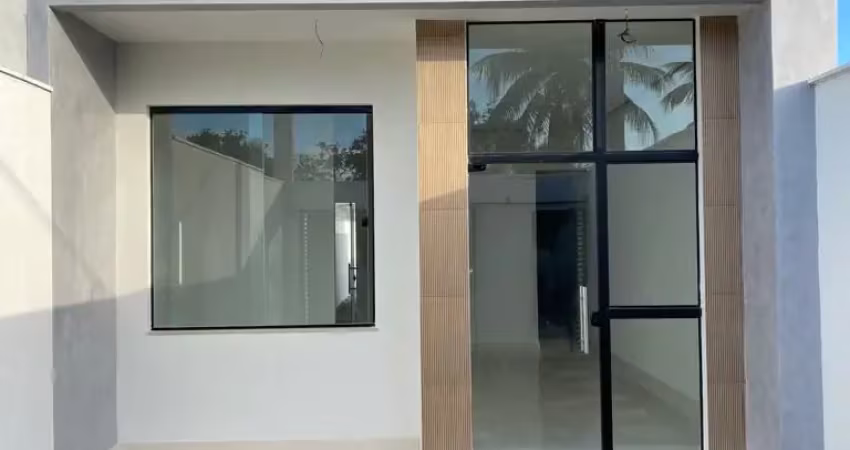 Casa com 3 quartos à venda na Rua Tupaciguara, Sim, Feira de Santana