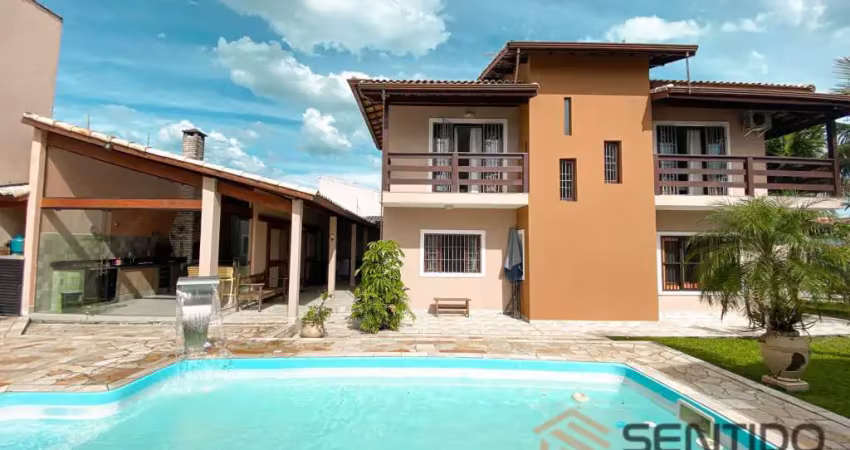 Casa com 4 quartos à venda na Praia do Sonho, Itanhaém 