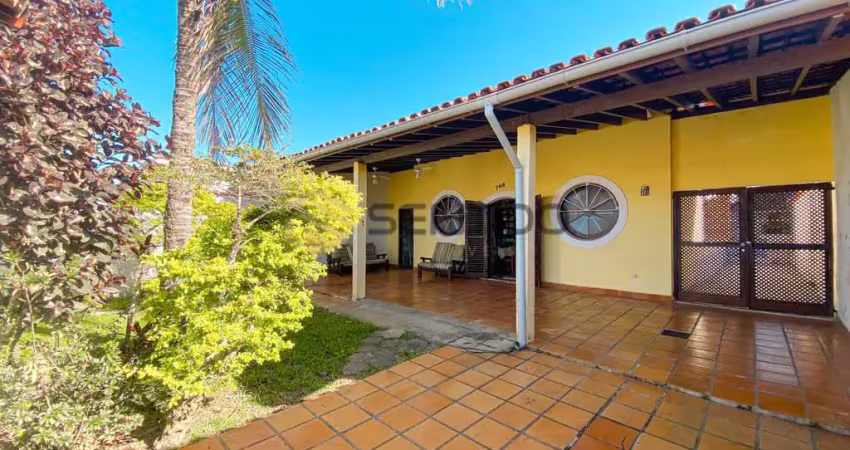 Casa térrea à venda em itanhaém com piscina e área gourmet – próxima à praia em itanhaém