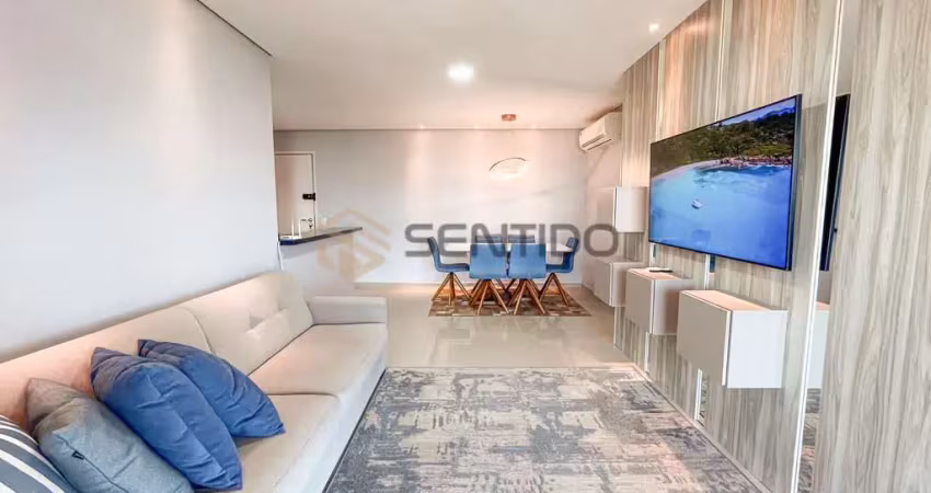 Viva o sonho da praia em família: apartamento com vista mar, varanda gourmet e lazer completo em itanhaém