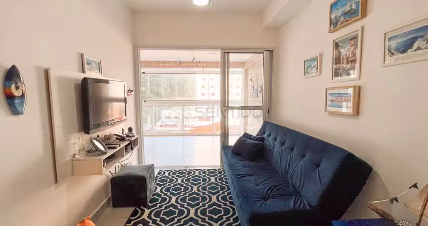 Apartamento vista mar na praia do sonho | edifício la barre | sua nova vida em itanhaém