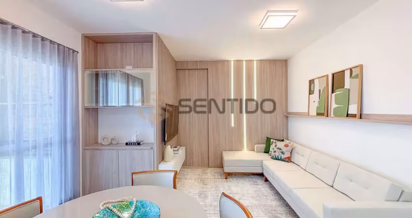 Apartamento mobiliado no residencial malibu | centro de itanhaém | 1 quadra da praia