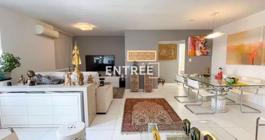 Apartamento 3 quartos (sendo 1 suíte) e 1 vaga - centro