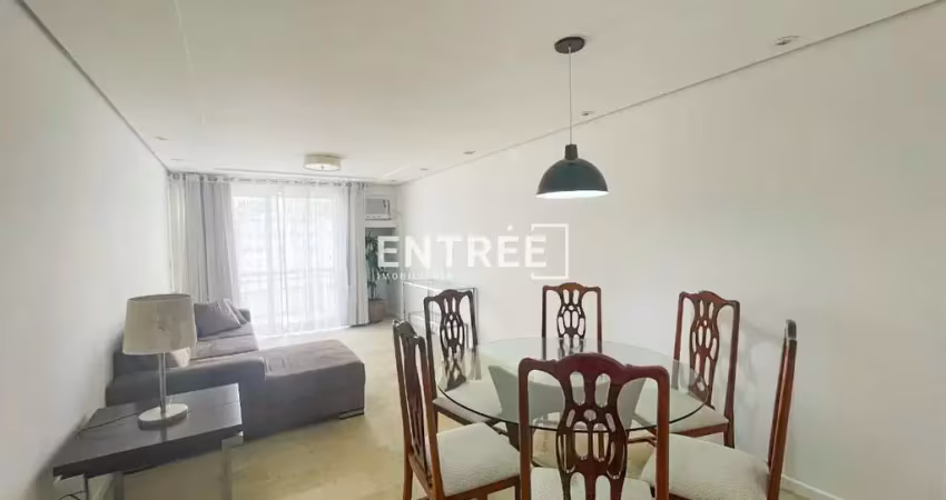 Apartamento com 3 quartos à venda na Rua Bocaiúva, 2205, Centro, Florianópolis