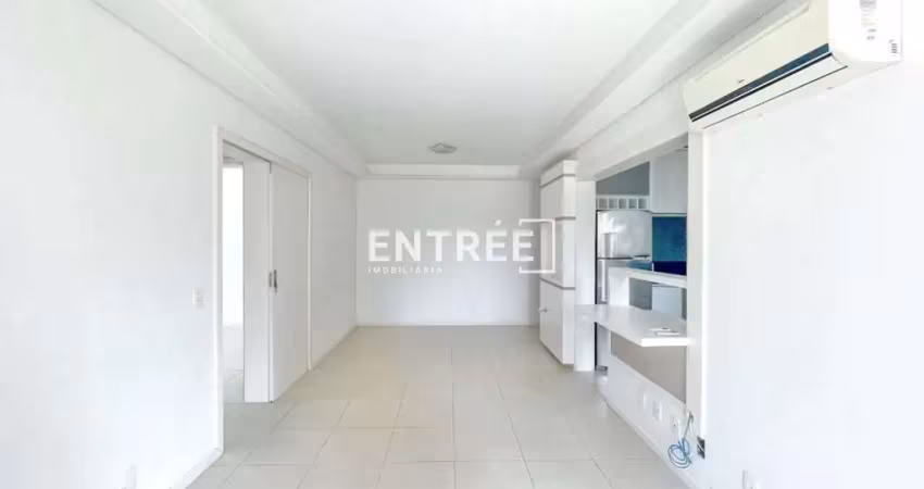 Apartamento 2 quartos (sendo 1 suíte) e 2 vagas - centro