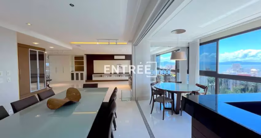 Apartamento 4 Suítes e 4 Vagas - Centro