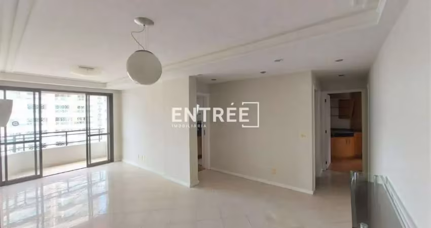 Apartamento 3 quartos (sendo 1 suíte) e 1 vaga - agronômica