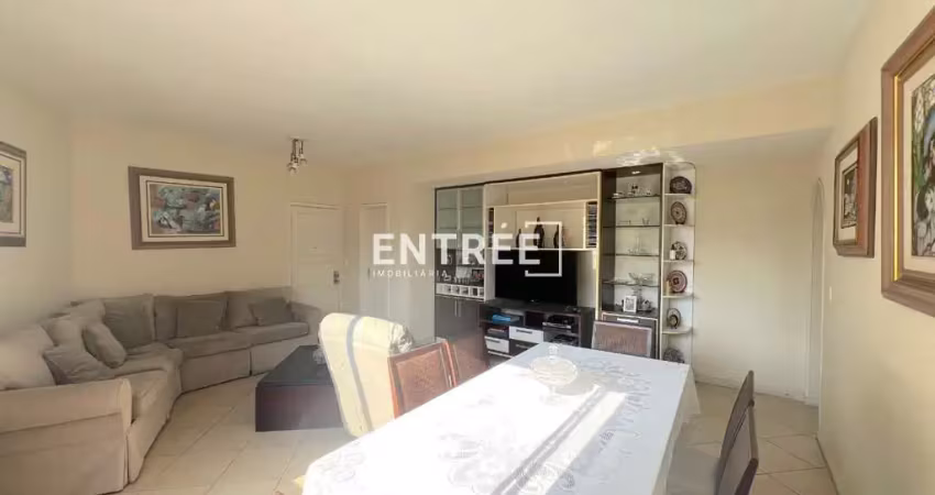 Apartamento 3 quartos (sendo 1 suíte) e 1 vaga - centro