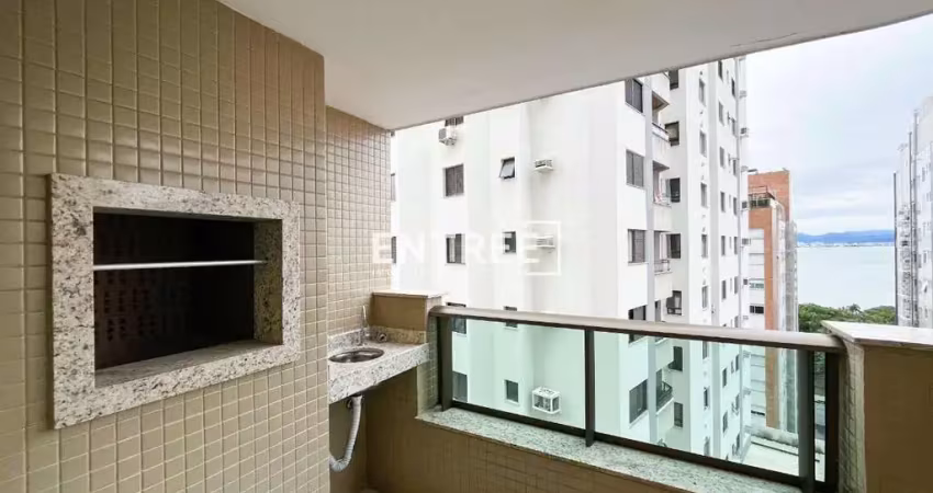 Apartamento 2 quartos (sendo 1 suíte) e 2 vagas - agronômica