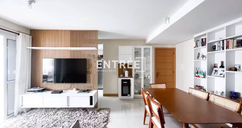 Apartamento com 2 quartos à venda na Rua Henrique Bruggemann, 97, Centro, Florianópolis