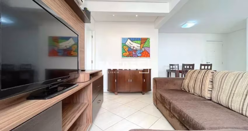 Apartamento 3 quartos (sendo 1 suíte) e 1 vaga - centro