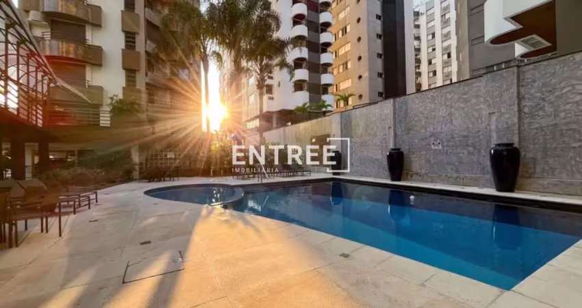 Apartamento 3 quartos (sendo 1 suíte) e 2 vagas com hb - agronômica