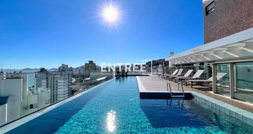 Apartamento com 3 quartos à venda na Rua Germano Wendhausen, 35, Centro, Florianópolis