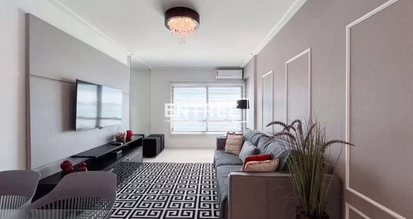 Apartamento Duplex 2 Quartos (sendo 1 Suíte) e 1 Vaga - Centro