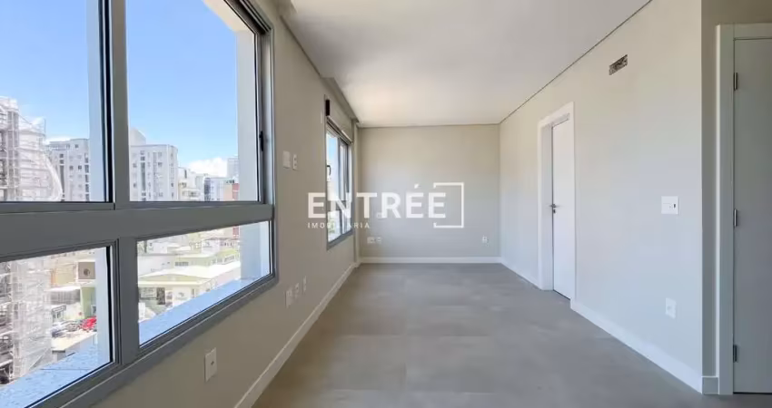 Apartamento com 1 quarto à venda na Rua Santo Inácio de Loyola, 135, Centro, Florianópolis