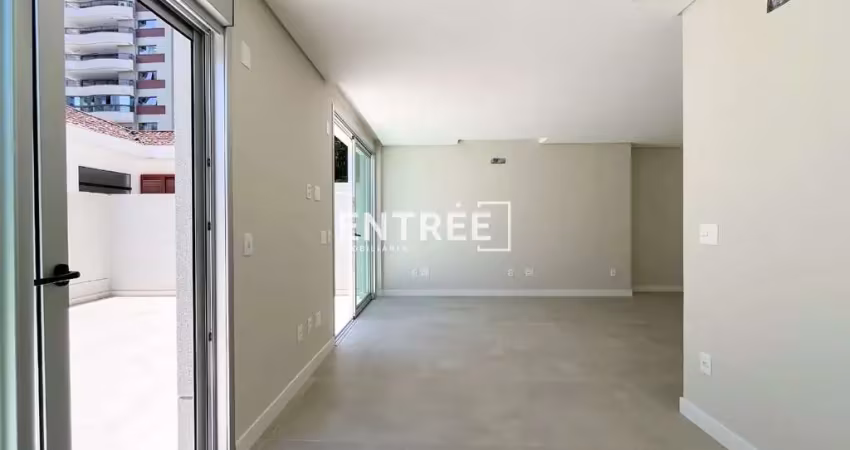 Apartamento com 1 quarto à venda na Rua Santo Inácio de Loyola, 135, Centro, Florianópolis