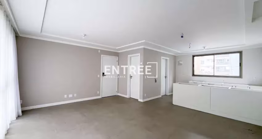 Apartamento com 3 quartos à venda na Rua Presidente Nereu Ramos, 331, Centro, Florianópolis