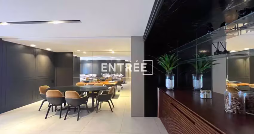 Apartamento com 3 quartos à venda na Rua Comandante Constantino Nicolau Spyrides, 4152, Agronômica, Florianópolis