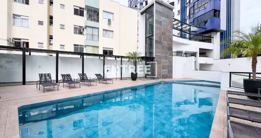 Apartamento com 3 quartos à venda na Rua Rui Barbosa, 86, Agronômica, Florianópolis