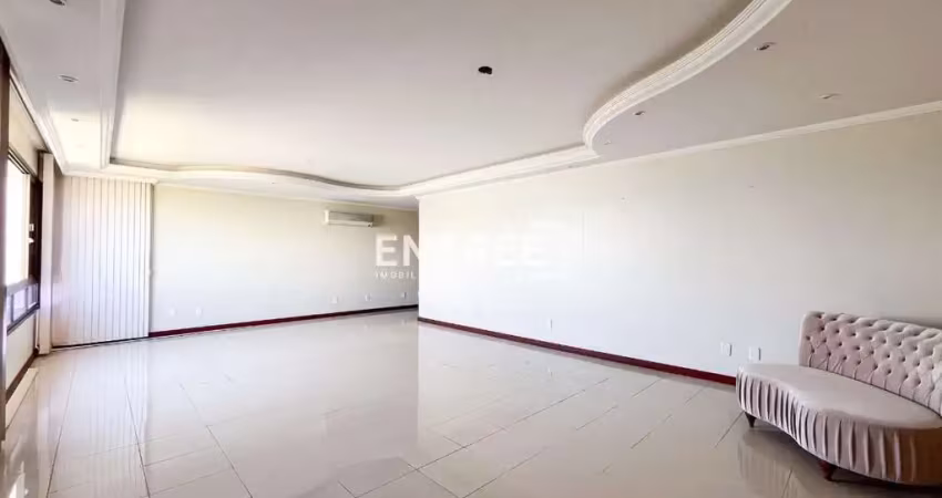Apartamento 4 quartos (sendo 2 suítes) e 2 vagas - agronômica