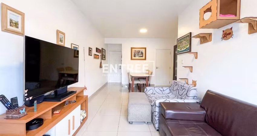 Apartamento 3 Quartos (sendo 1 Suíte) e 1 Vaga livre - Centro