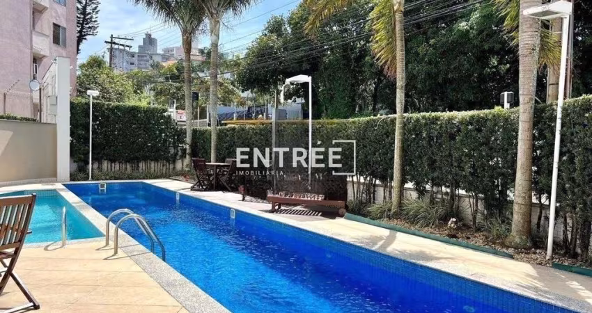 Apartamento 3 Quartos (sendo 1 Suíte) e 2 Vagas - Itaguaçu