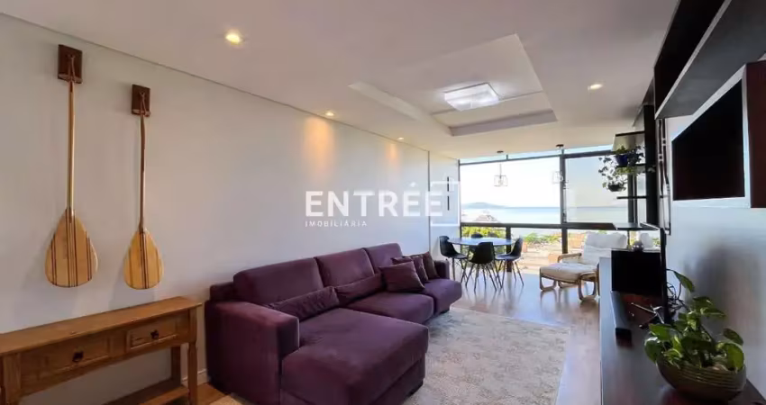 Apartamento 3 quartos (sendo 1 suíte) e 1 vaga - coqueiros