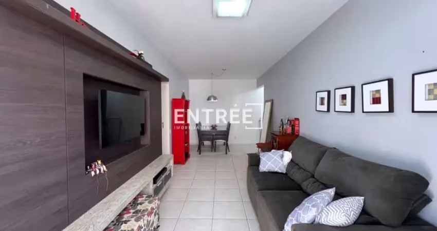 Apartamento 3 Quartos (sendo 1 Suíte) e 1 Vaga - Centro