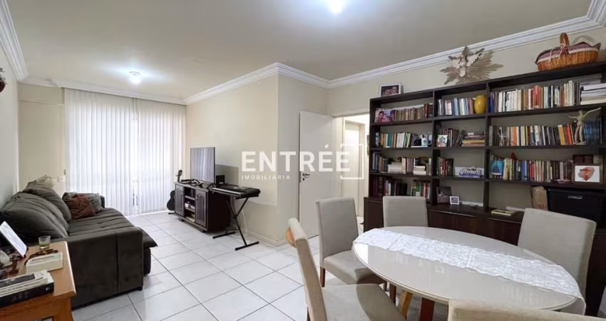 Apartamento 3 Quartos (sendo 1 Suíte) e 1 Vaga - Centro
