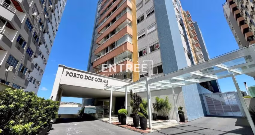 Apartamento 3 Quartos (sendo 1 Suíte) e 1 Vaga - Centro