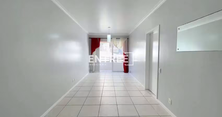 Apartamento 3 quartos (sendo 1 suíte) e 1 vaga - centro