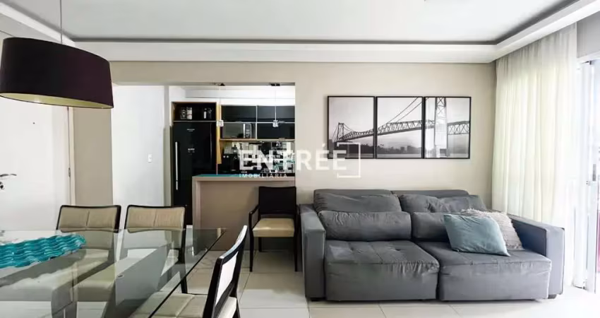 Apartamento 1 Quarto e 1 Vaga - Centro