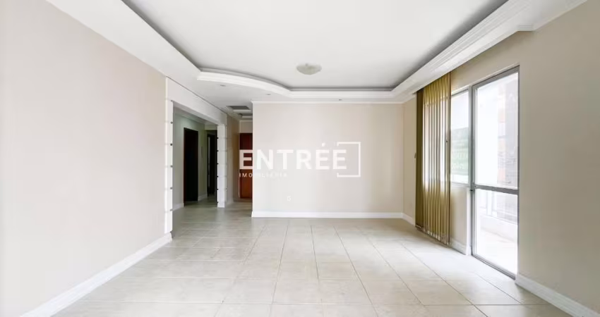 Apartamento 3 Quartos (sendo 1 Suíte) e 1 Vaga - Centro