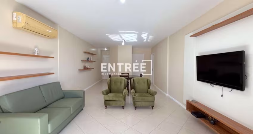 Apartamento 3 Quartos (sendo 1 Suíte) e 1 Vaga - Agronômica