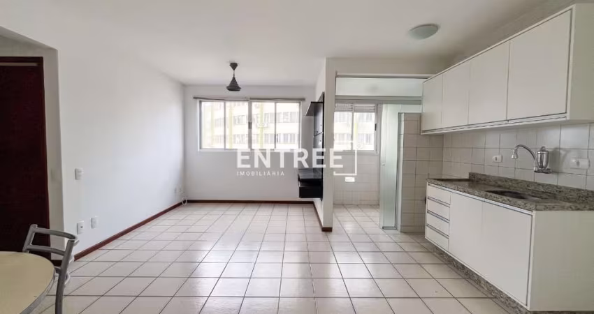 Apartamento 1 Quarto e 1 Vaga - Centro