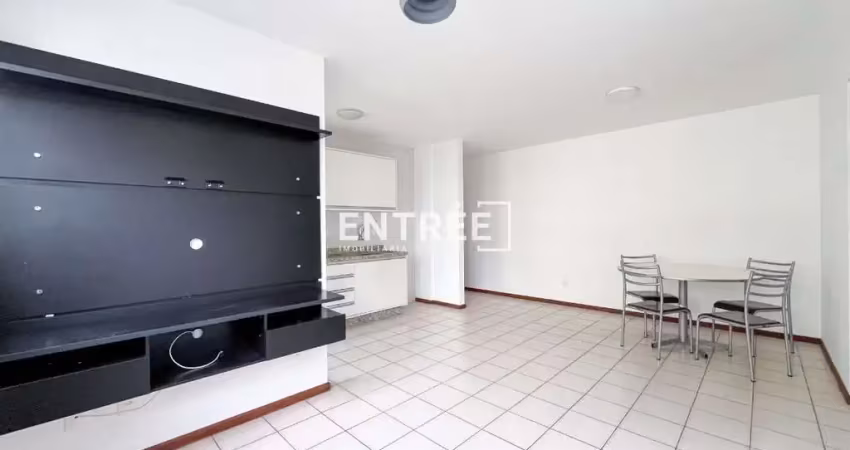 Apartamento 1 Quarto e 1 Vaga - Centro
