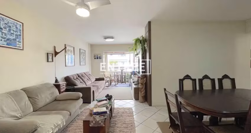 Apartamento 3 Quartos (sendo 1 Suítes) e 1 Vaga - Centro