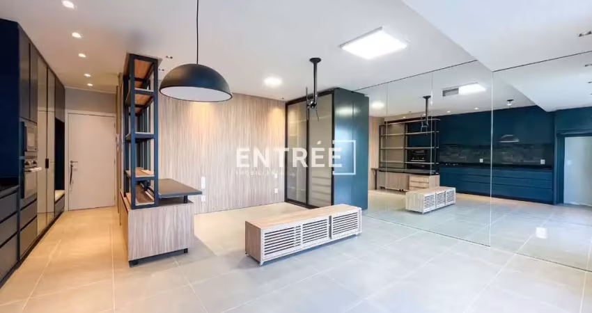 Apartamento com 1 quarto à venda na Rua Felipe Schmidt, 869, Centro, Florianópolis