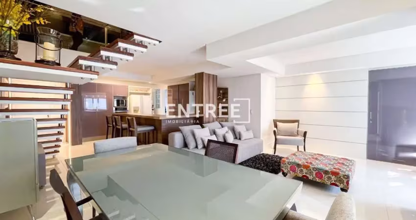 Apartamento com 2 quartos à venda na Rua Duarte Schutel, 50, Centro, Florianópolis