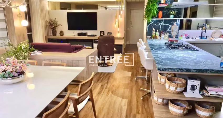 Apartamento com 4 quartos à venda na Rua Vítor Konder, 302, Centro, Florianópolis