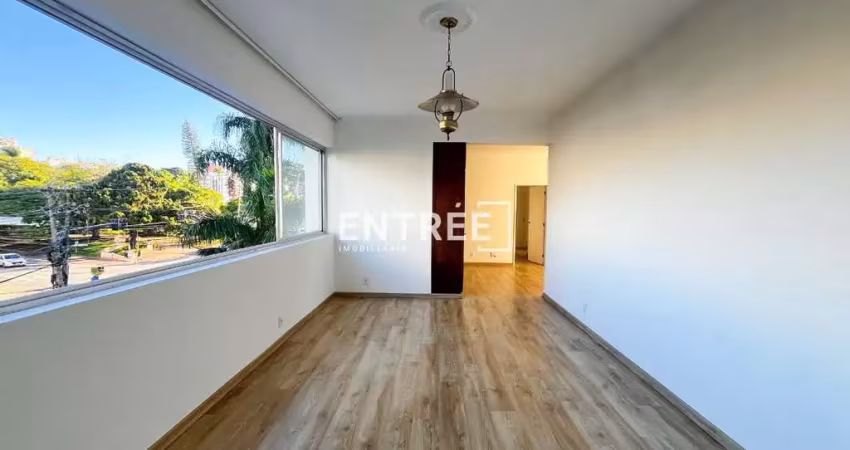 Apartamento com 4 quartos à venda na Rua Almirante Alvim, 370, Centro, Florianópolis