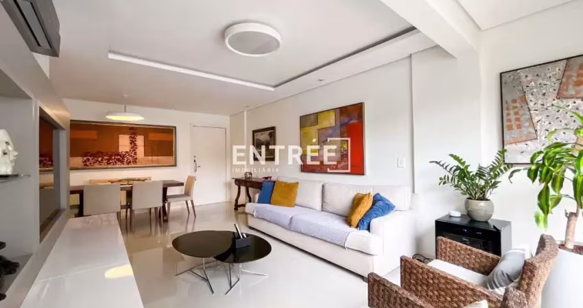 Apartamento 3 quartos (sendo 1 suíte) e 1 vaga - centro