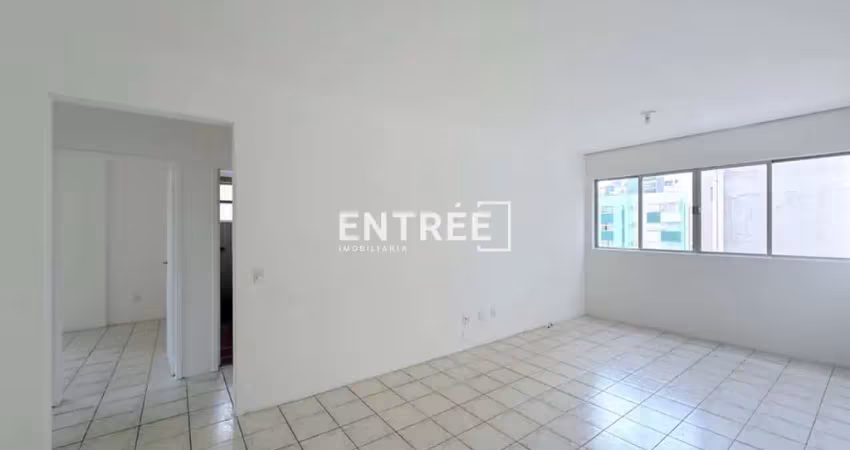 Apartamento com 2 quartos à venda na Avenida Mauro Ramos, 1309, Centro, Florianópolis