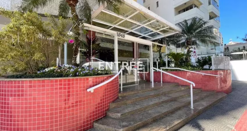 Apartamento com 3 quartos à venda na Rua Bocaiúva, 1845, Centro, Florianópolis