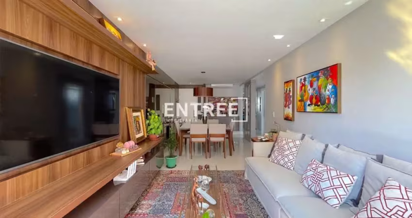 Apartamento com 3 quartos à venda na Rua Presidente Nereu Ramos, 420, Centro, Florianópolis