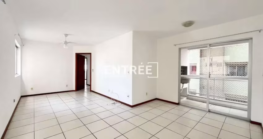 Apartamento 3 quartos (sendo 1 suíte) e 2 vagas - centro