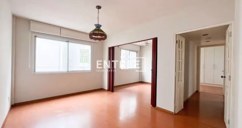 Apartamento com 3 quartos à venda na Rua Almirante Lamego, 830, Centro, Florianópolis