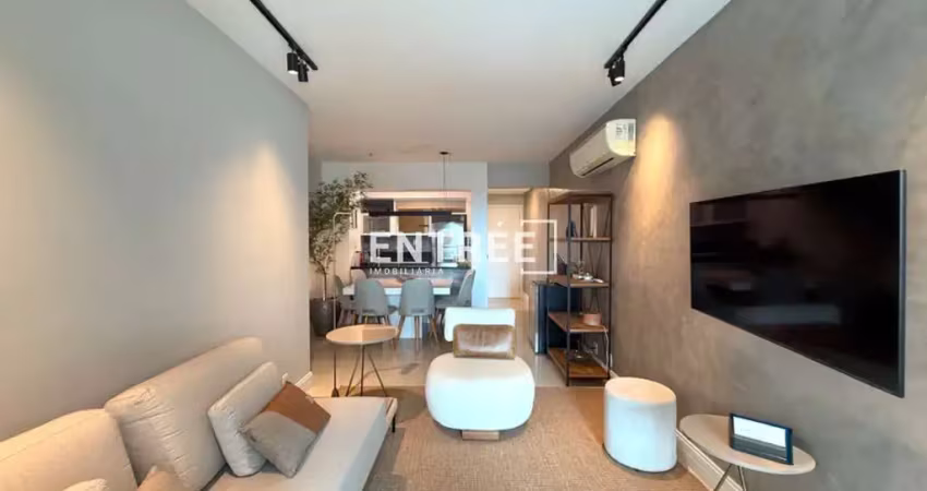 Apartamento 3 quartos (sendo 1 suíte) e 1 vaga - parque são jorge